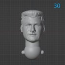 Todd Unpainted