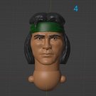 Tracker Billy Unpainted