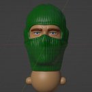 Ranger Unpainted