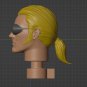 Biker Buzz Unpainted