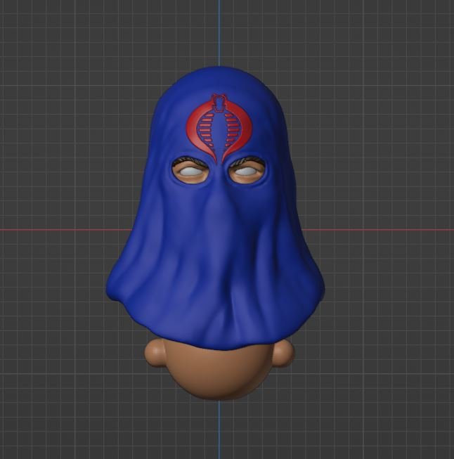 CC Hood Unpainted