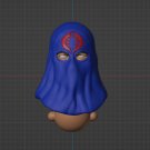 CC Hood Unpainted