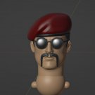 CC Disguise Unpainted