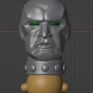 Weapons Supplier Unpainted