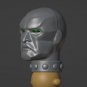 Weapons Supplier Unpainted