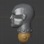 Weapons Supplier Unpainted