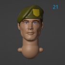 Joe Lt Unpainted