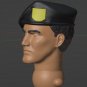 Resolute Warrant Officer Unpainted