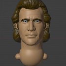 Riggs Unpainted