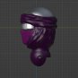 Creeper Unpainted