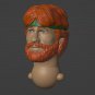 SURVIVAL Unpainted