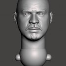 Heavy Gunner Unpainted