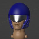 SAW Gunner Unpainted