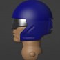 SAW Gunner Unpainted