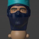 SWAT Unpainted