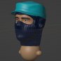 SWAT Unpainted