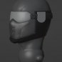 Resolute Commando Unpainted