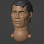 SEAL Ball Unpainted