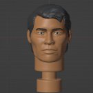 SEAL Swivel Unpainted