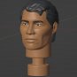 SEAL Swivel Unpainted