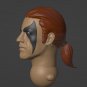 Biker Leader Unpainted