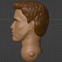 Ahnold Unpainted