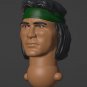 Tracker Billy Unpainted