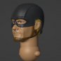 Agent Russell Unpainted