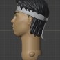 Bolo Unpainted