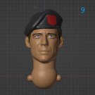 Warrant Officer BW
