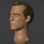 Bruce W Unpainted