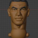 Iron Mike Unpainted