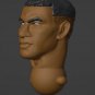 Iron Mike Unpainted