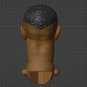 Iron Mike Unpainted
