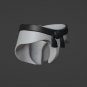 Karate Waist Unpainted