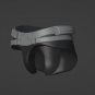Ninja Commando Waist Unpainted