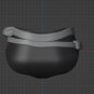 Ninja Commando Waist Unpainted