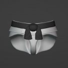 Karate Waist 2 Unpainted