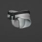 Karate Waist 2 Unpainted