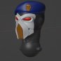 Metal Claw Unpainted
