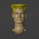 Sonic Boom Unpainted Sonic Boom Unpainted