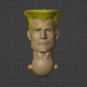 Sonic Boom Unpainted