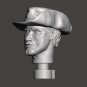 Blain Swivel Unpainted