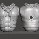 Bad Attitude Torso Unpainted