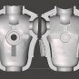 Tactical Vest Rifleman Vest Unpainted
