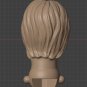 Scarlett PT Unpainted