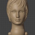 Volga PT Unpainted