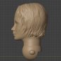 Volga PT Unpainted
