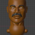 Holyfield Unpainted