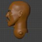 Holyfield Unpainted